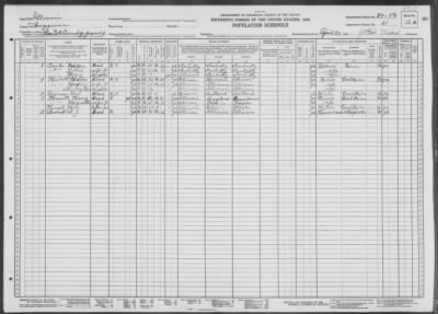 Thumbnail for CLEAR LAKE TWP. EXCLUDING RIVERTON AND SPAULDING VILLAGES > 84-56