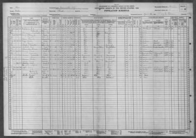 GREENVILLE CITY, WARD 3 > 19-17