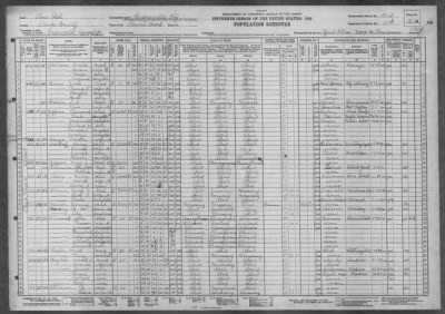 GREENVILLE CITY, WARD 4 > 19-18