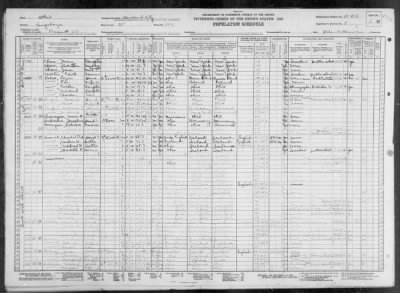 CLEVELAND CITY, WARD 25 > 18-456