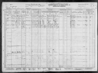 CLEVELAND CITY, WARD 25 > 18-456