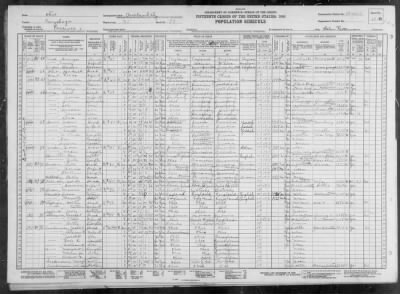 CLEVELAND CITY, WARD 25 > 18-456