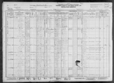 CLEVELAND CITY, WARD 25 > 18-456