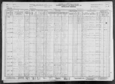 CLEVELAND CITY, WARD 25 > 18-456