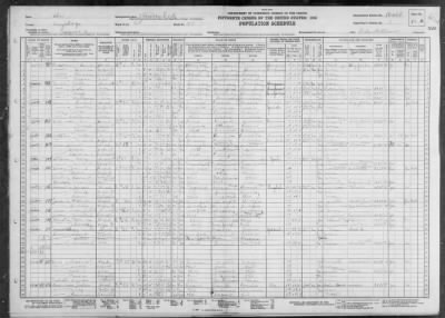 CLEVELAND CITY, WARD 25 > 18-456