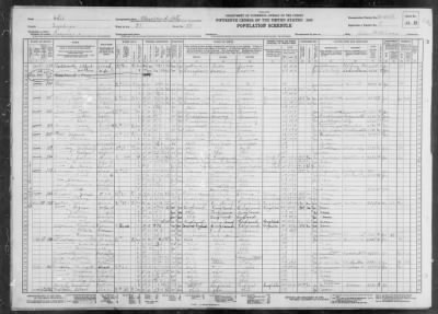 CLEVELAND CITY, WARD 25 > 18-456