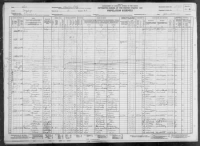 CLEVELAND CITY, WARD 25 > 18-456