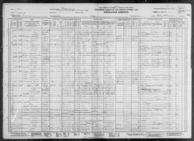 CLEVELAND CITY, WARD 25 > 18-456