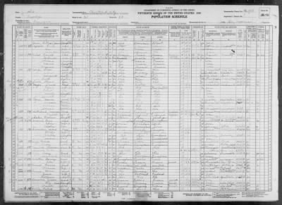 CLEVELAND CITY, WARD 25 > 18-456