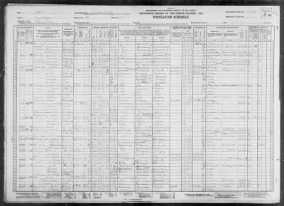 CLEVELAND CITY, WARD 25 > 18-456