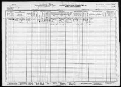 CLEVELAND CITY, WARD 24 > 18-444