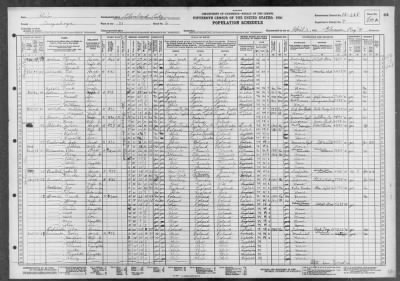 Thumbnail for CLEVELAND CITY, WARD 21 > 18-388