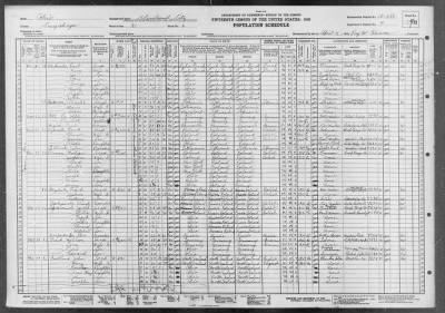 Thumbnail for CLEVELAND CITY, WARD 21 > 18-388