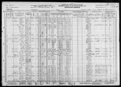 CLEVELAND CITY, WARD 17 > 18-840