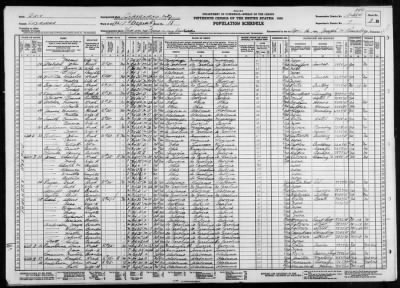 CLEVELAND CITY, WARD 17 > 18-840