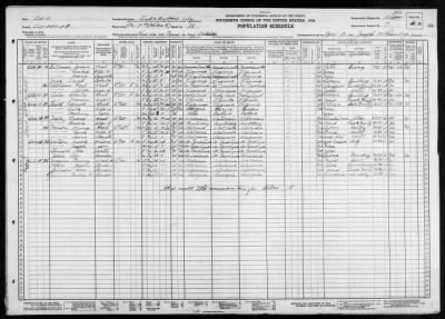 CLEVELAND CITY, WARD 17 > 18-840