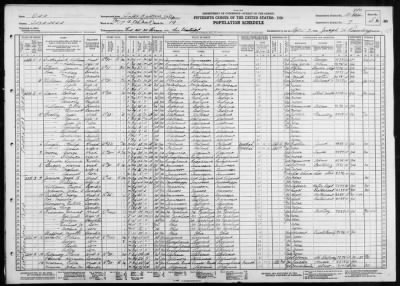 CLEVELAND CITY, WARD 17 > 18-840