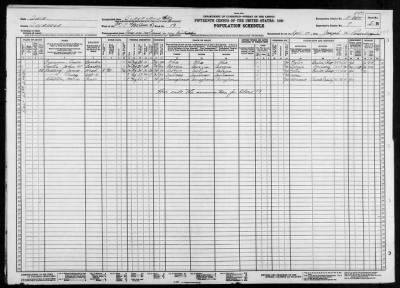 CLEVELAND CITY, WARD 17 > 18-840