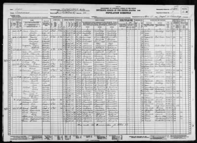 CLEVELAND CITY, WARD 17 > 18-840