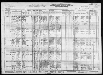 CLEVELAND CITY, WARD 17 > 18-840