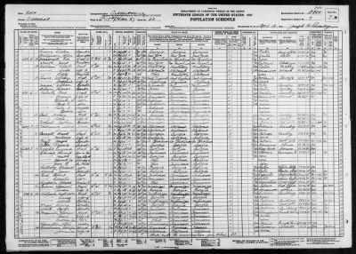 CLEVELAND CITY, WARD 17 > 18-840