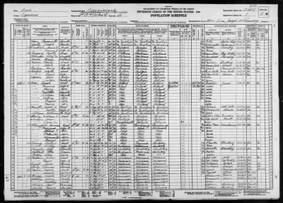 CLEVELAND CITY, WARD 17 > 18-840