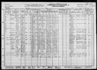 CLEVELAND CITY, WARD 17 > 18-840