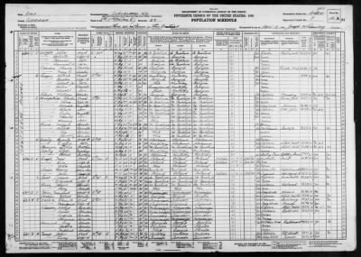 CLEVELAND CITY, WARD 17 > 18-840