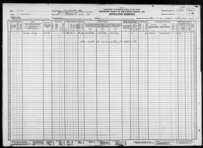 CLEVELAND CITY, WARD 17 > 18-840