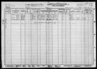 CLEVELAND CITY, WARD 17 > 18-840