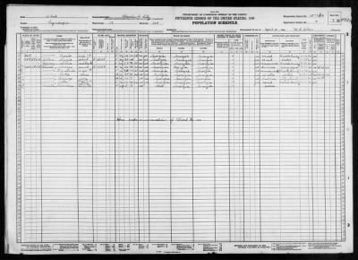 CLEVELAND CITY, WARD 17 > 18-332