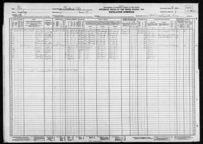 CLEVELAND CITY, WARD 17 > 18-332