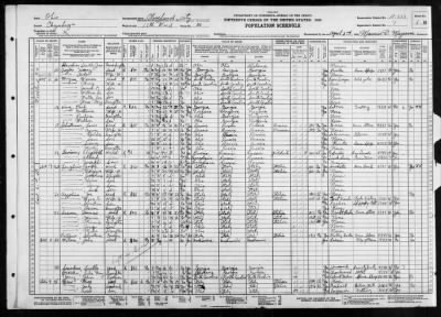 CLEVELAND CITY, WARD 17 > 18-333