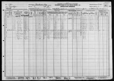 CLEVELAND CITY, WARD 17 > 18-335