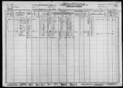 CLEVELAND CITY, WARD 17 > 18-335