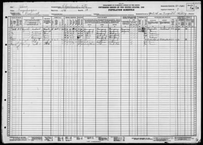 CLEVELAND CITY, WARD 18 > 18-340