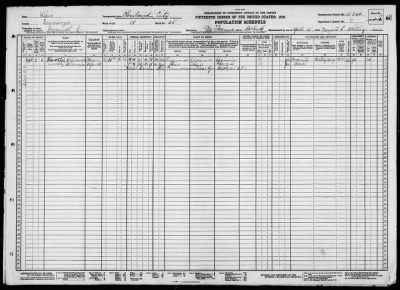 CLEVELAND CITY, WARD 18 > 18-340