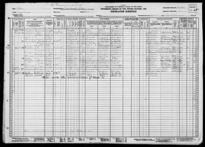 CLEVELAND CITY, WARD 18 > 18-341