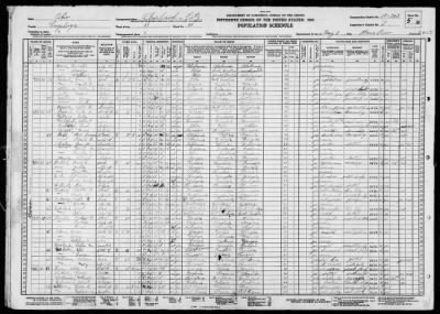 CLEVELAND CITY, WARD 18 > 18-343