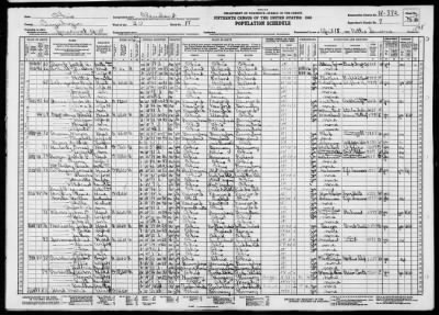 Thumbnail for CLEVELAND CITY, WARD 20 > 18-372