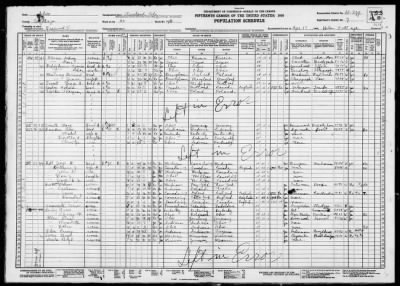 CLEVELAND CITY, WARD 20 > 18-377