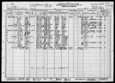 CLEVELAND CITY, WARD 20 > 18-378