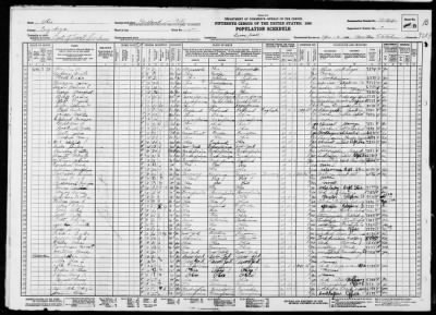 CLEVELAND CITY, WARD 20 > 18-378