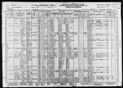 Thumbnail for CLEVELAND CITY, WARD 27 > 18-473