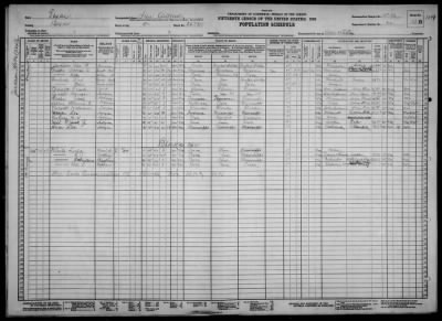 SAN ANTONIO CITY, WARD 5 > 15-86