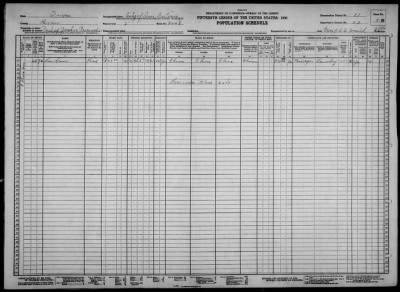 SAN ANTONIO CITY, WARD 5 > 15-87