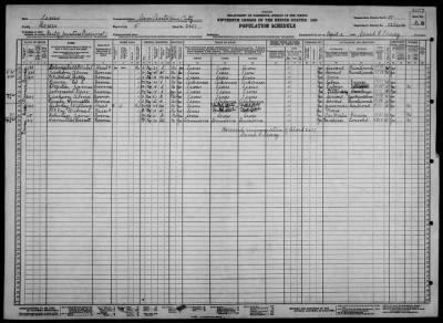 SAN ANTONIO CITY, WARD 5 > 15-88