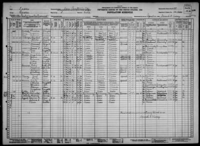 SAN ANTONIO CITY, WARD 5 > 15-88