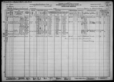 SAN ANTONIO CITY, WARD 5 > 15-88