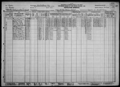 SAN ANTONIO CITY, WARD 5 > 15-88